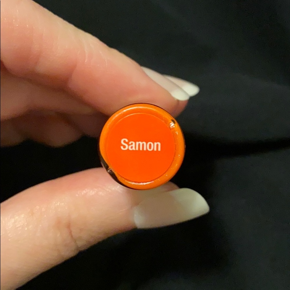 Lipsense Samon